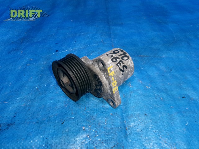 ролик натяжной