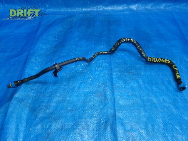 шланг топливный