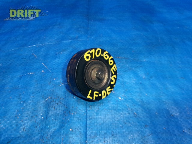 ролик обводной