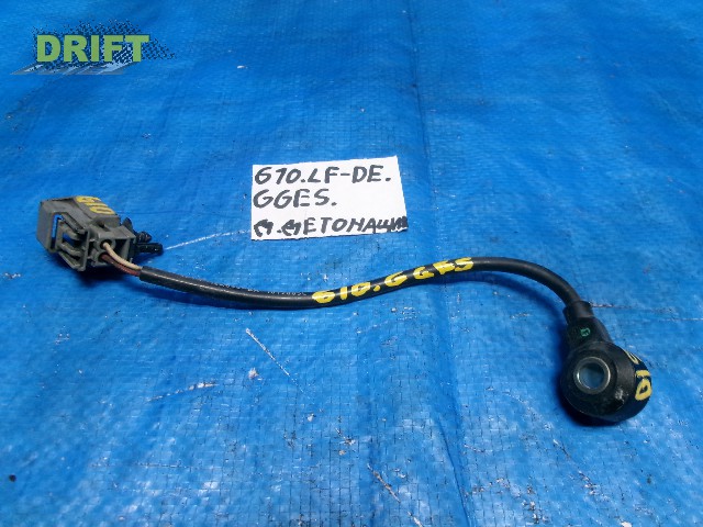 датчик детонации