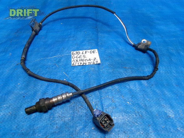 лямбда-зонд