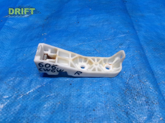 крепление фары