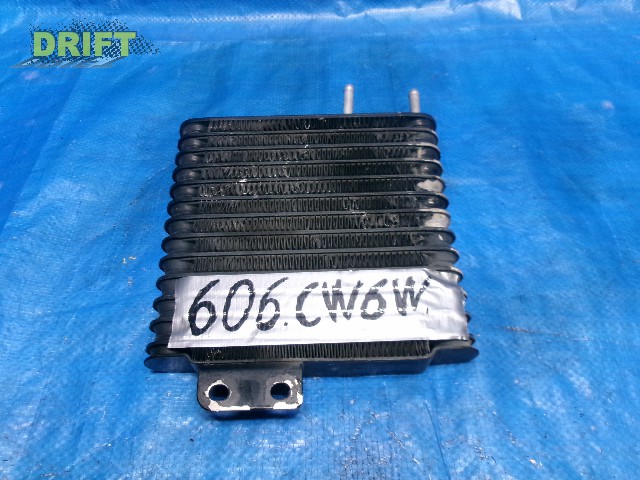 радиатор акпп