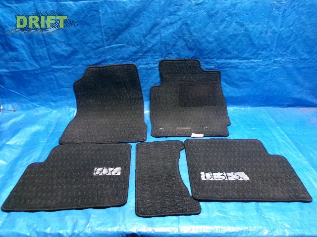 коврики комплект