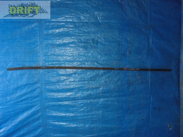 молдинг на крышу