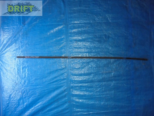 молдинг на крышу