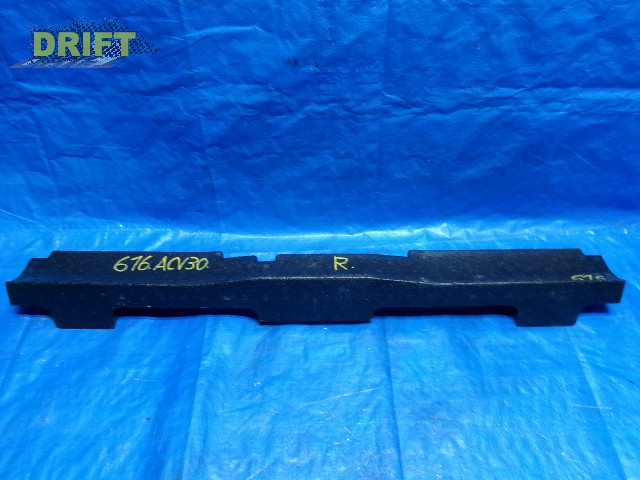 обшивка багажника