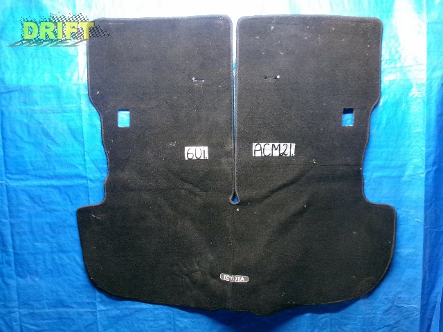 коврик багажника