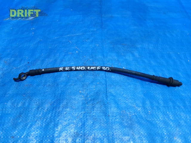 шланг тормозной