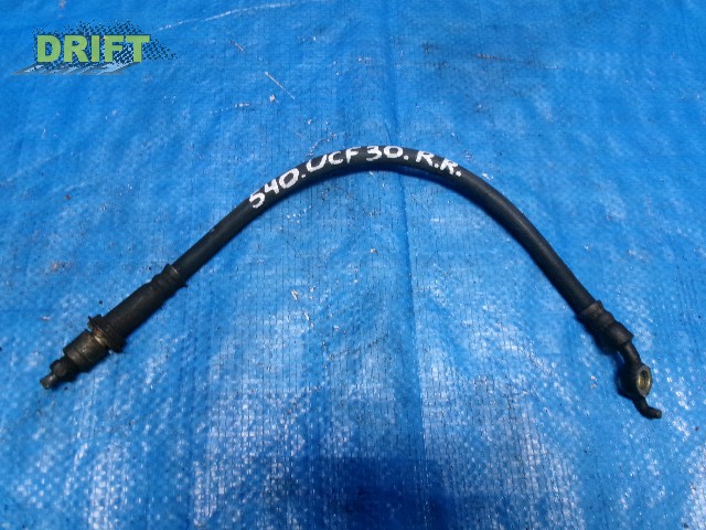 шланг тормозной