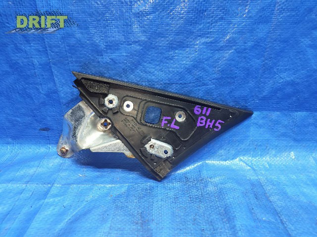 уголок двери