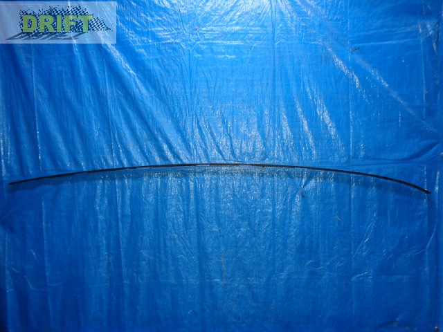 молдинг на крышу