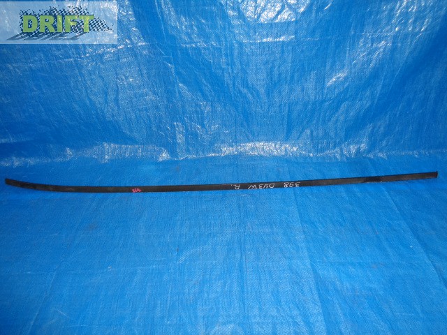 молдинг на крышу