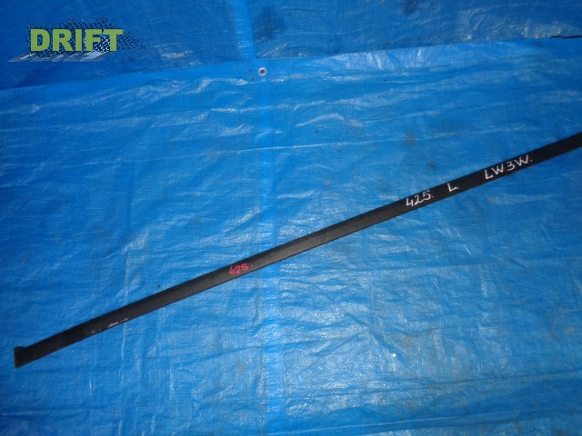 молдинг на крышу