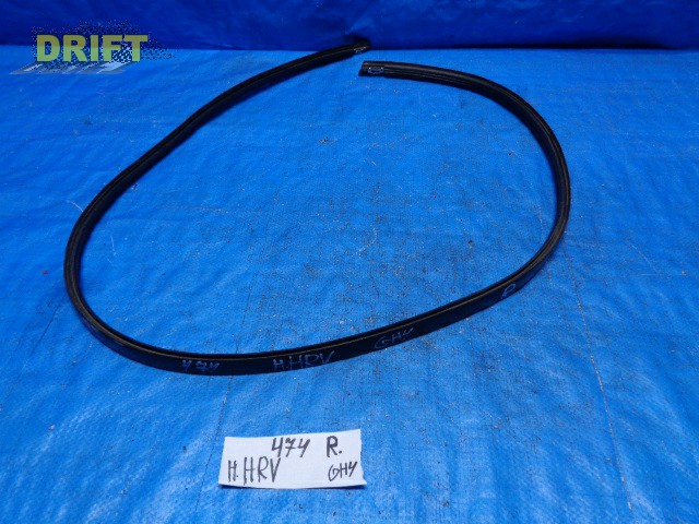 молдинг на крышу