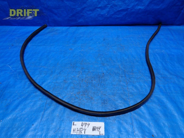 молдинг на крышу