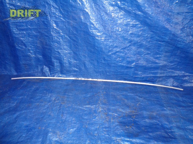 молдинг на крышу