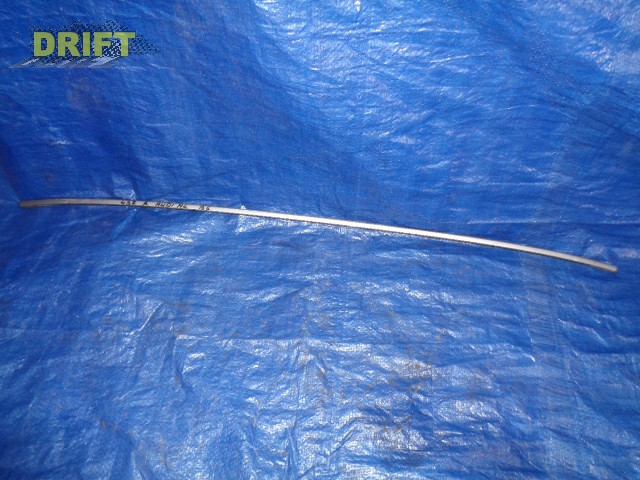 молдинг на крышу