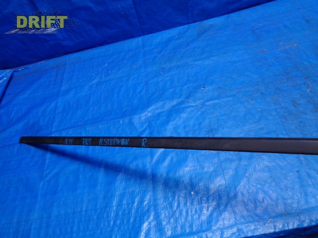 молдинг на крышу