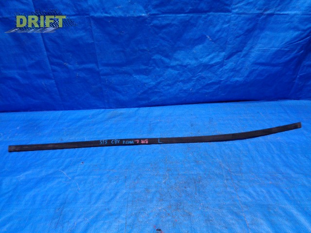 молдинг на крышу