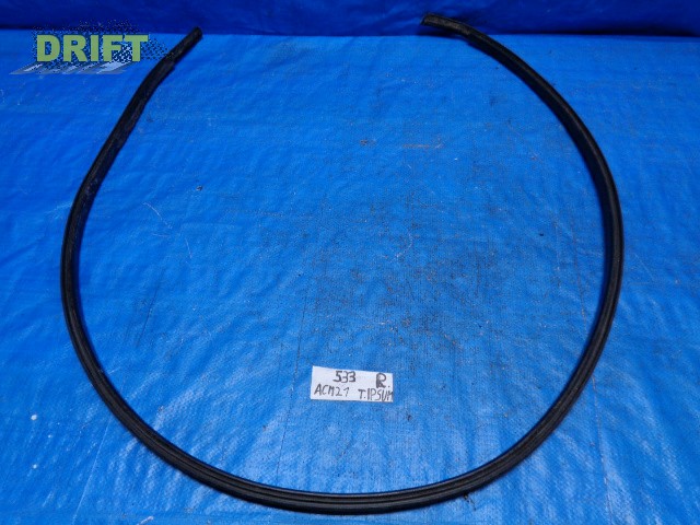 молдинг на крышу