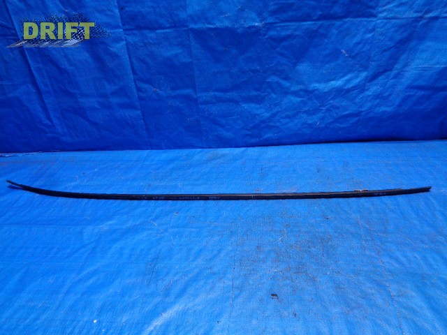 молдинг на крышу