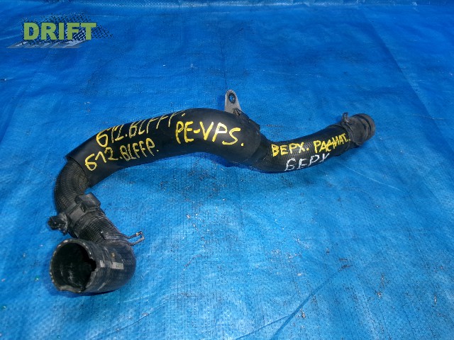 патрубок радиатора