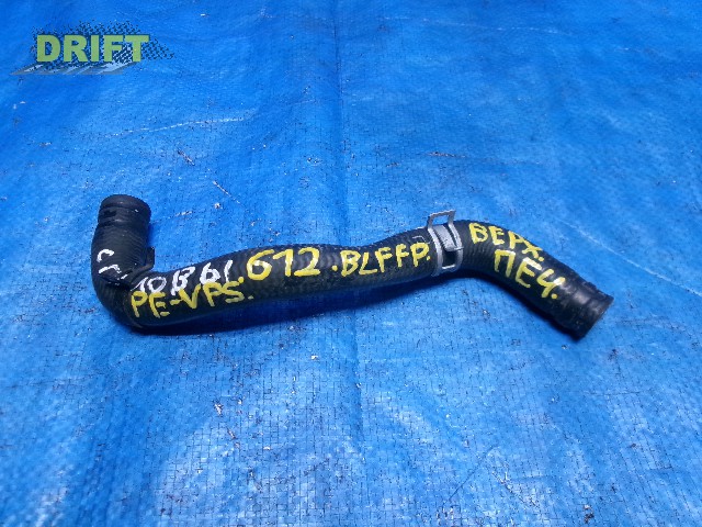 шланги печки