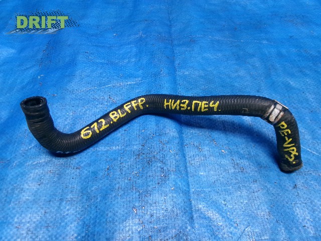 шланги печки