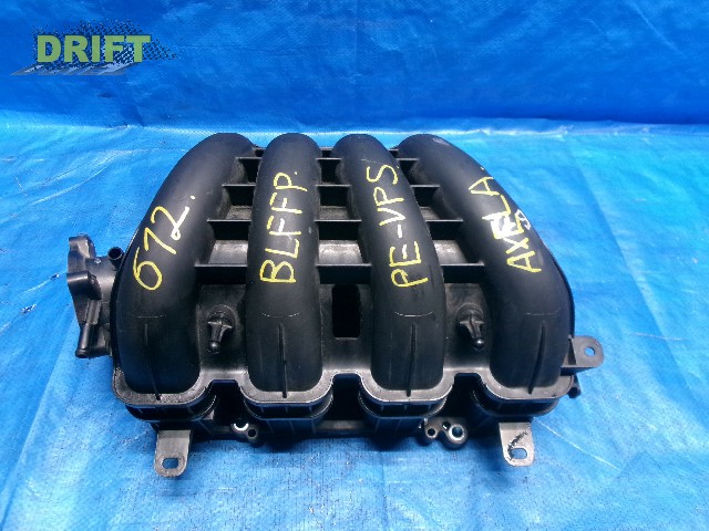 коллектор впускной