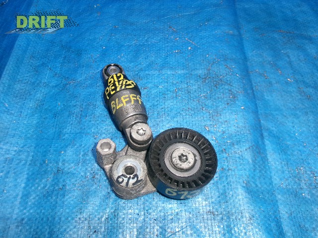 ролик натяжной