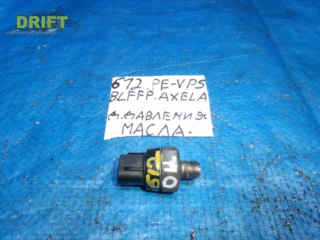 датчик давления масла