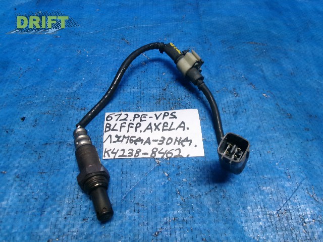 лямбда-зонд