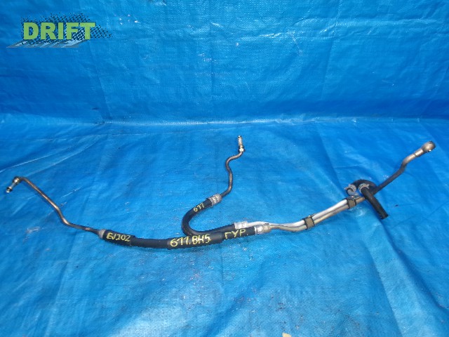 шланг гидроусилителя