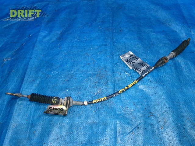 трос переключения акпп