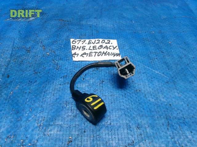 датчик детонации