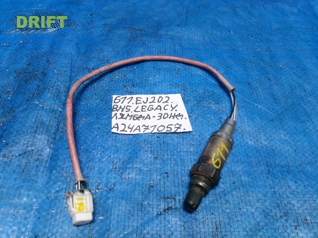 лямбда-зонд