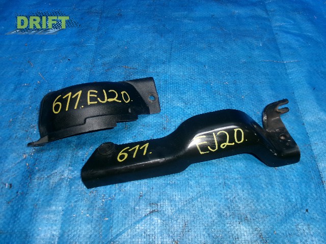 крышка двс декоративная