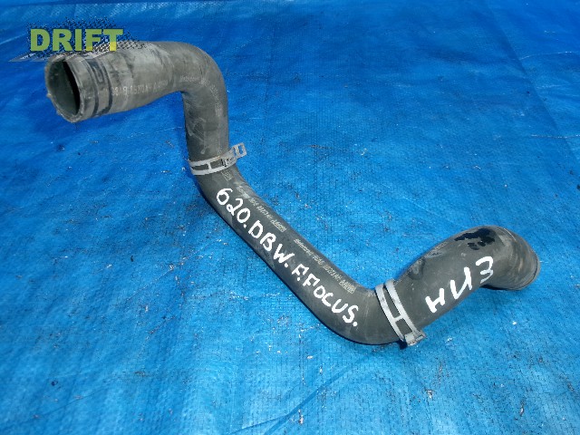 патрубок радиатора