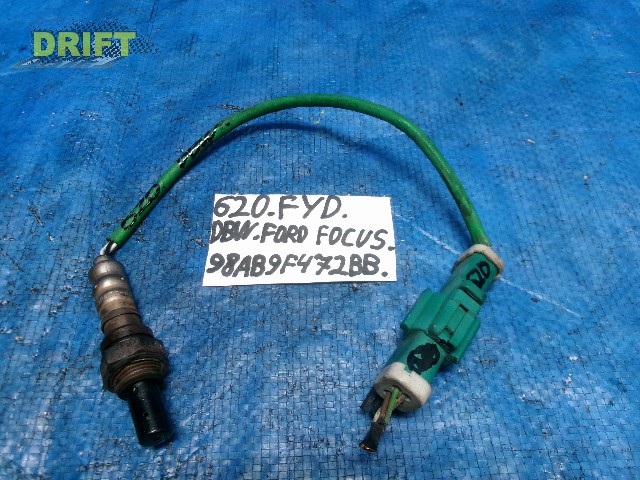 лямбда-зонд