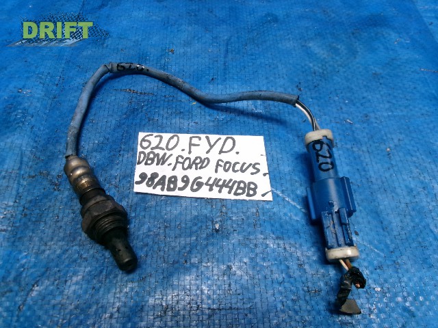 лямбда-зонд