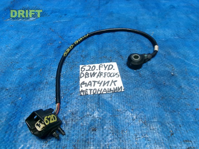 датчик детонации