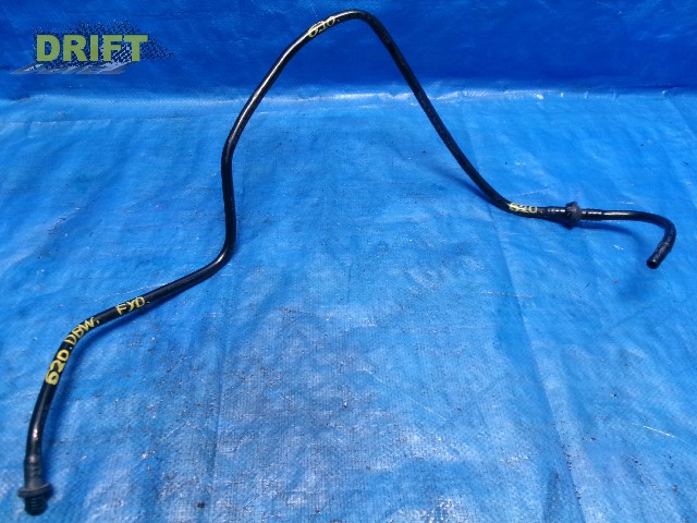 трубка вакуумная