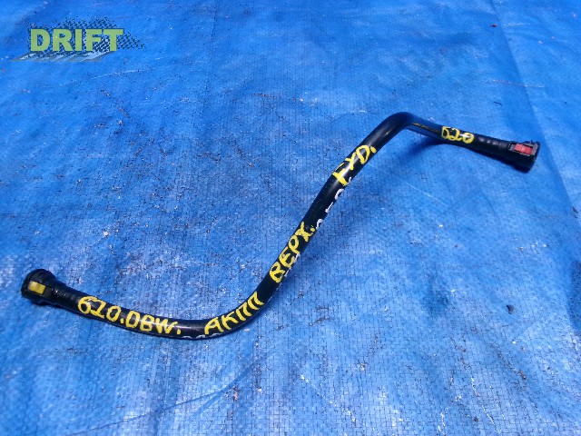 трубка охлаждения акпп