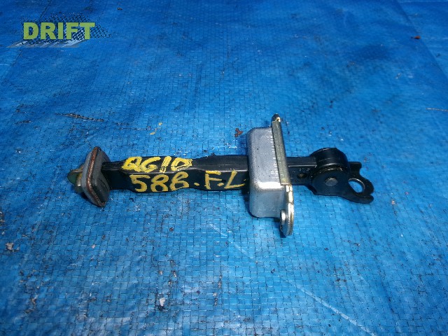 ограничитель двери