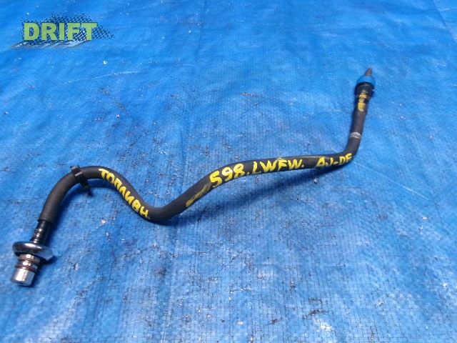 шланг топливный