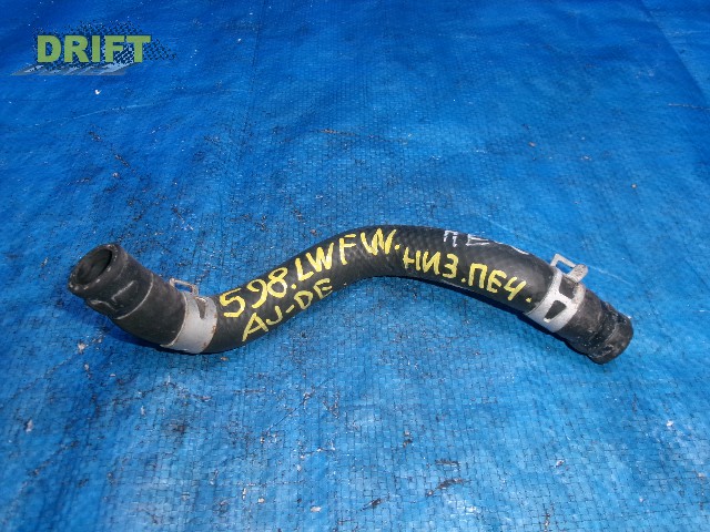 шланги печки