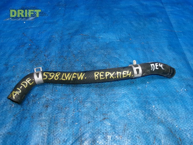 шланги печки