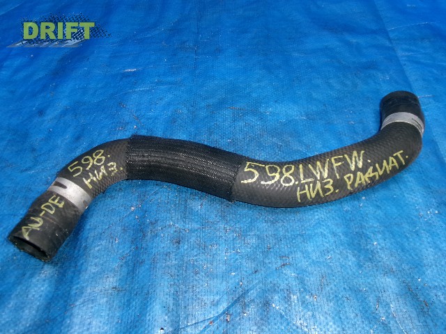 патрубок радиатора