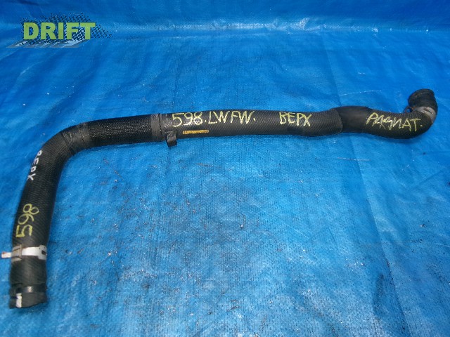 патрубок радиатора